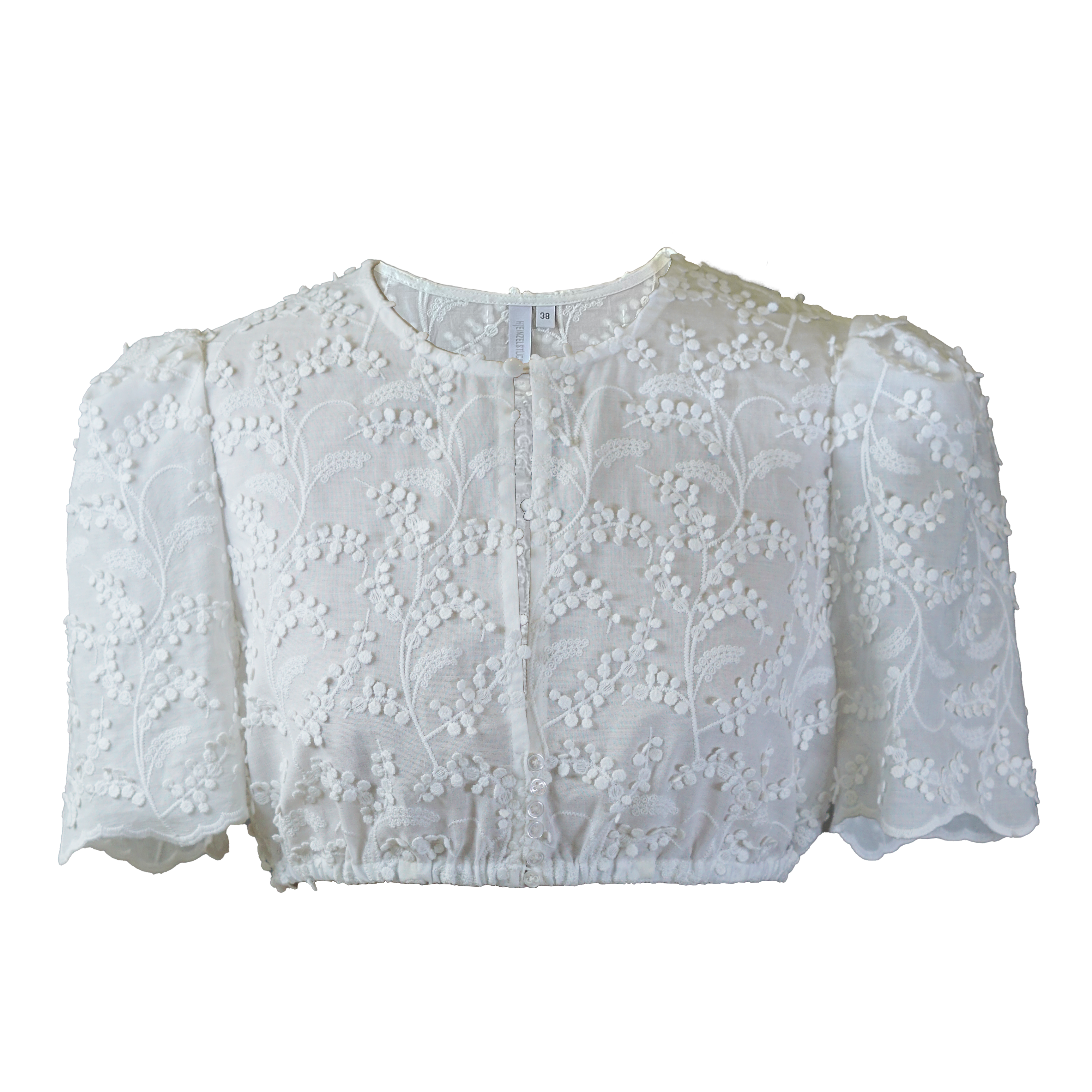 Dirndlbluse FRANZI