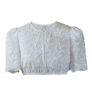 Dirndlbluse FRANZI