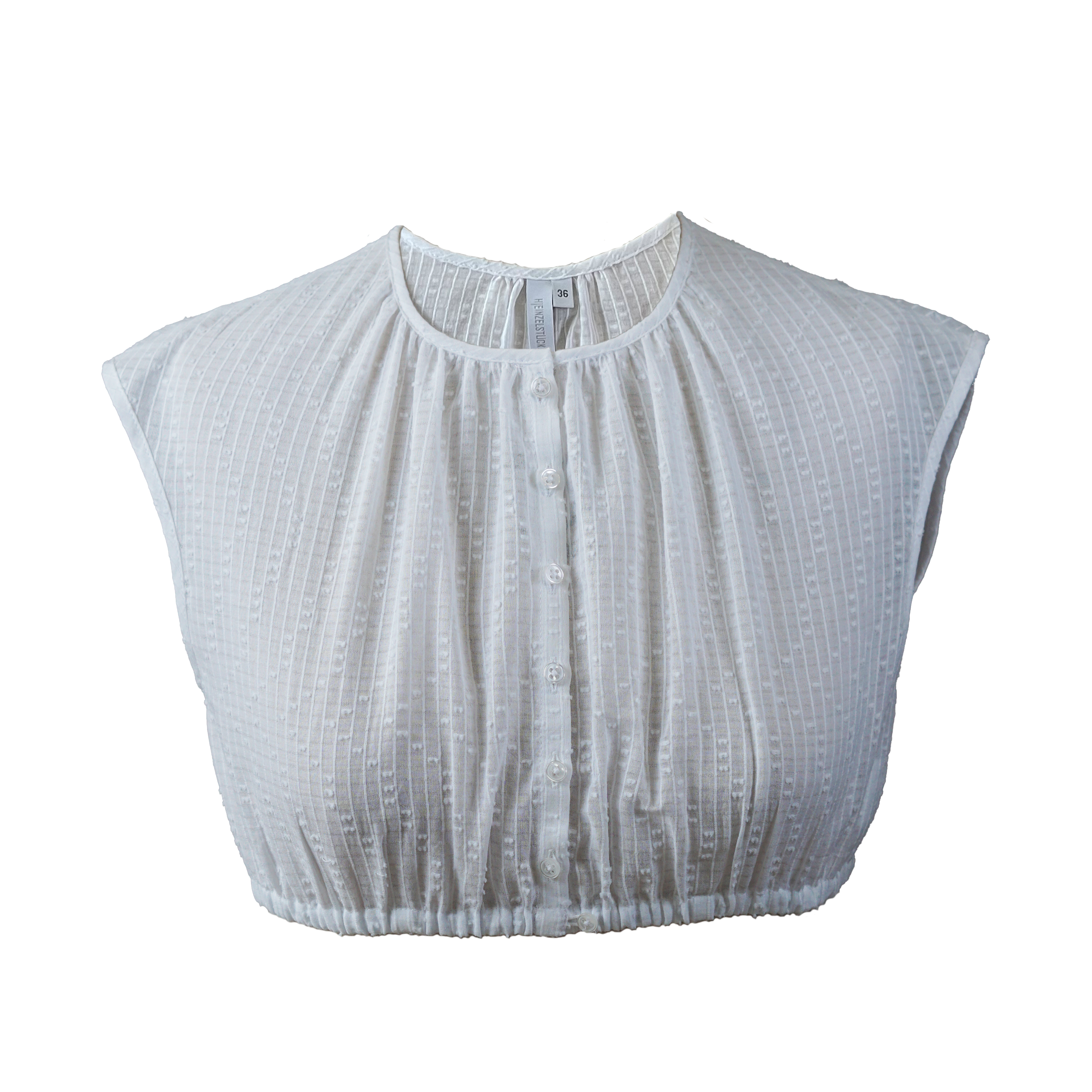 Dirndlbluse IRMI