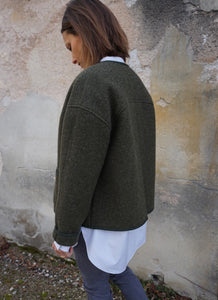 Walkjanker LOVIS kiefer