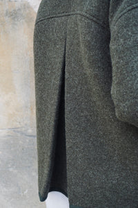 Walkjanker LOVIS kiefer