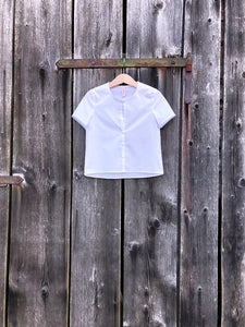 Kinderdirndlbluse TONI