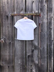 Kinderdirndlbluse TONI